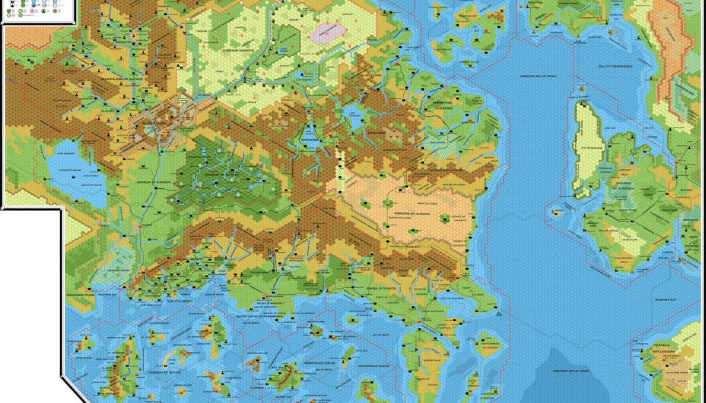 Steam Workshop::TATTLETAIL map