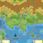 Karameikos | Atlas of Mystara