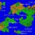 Ostland, 8 miles per hex by Jacob Skytte, August 2002