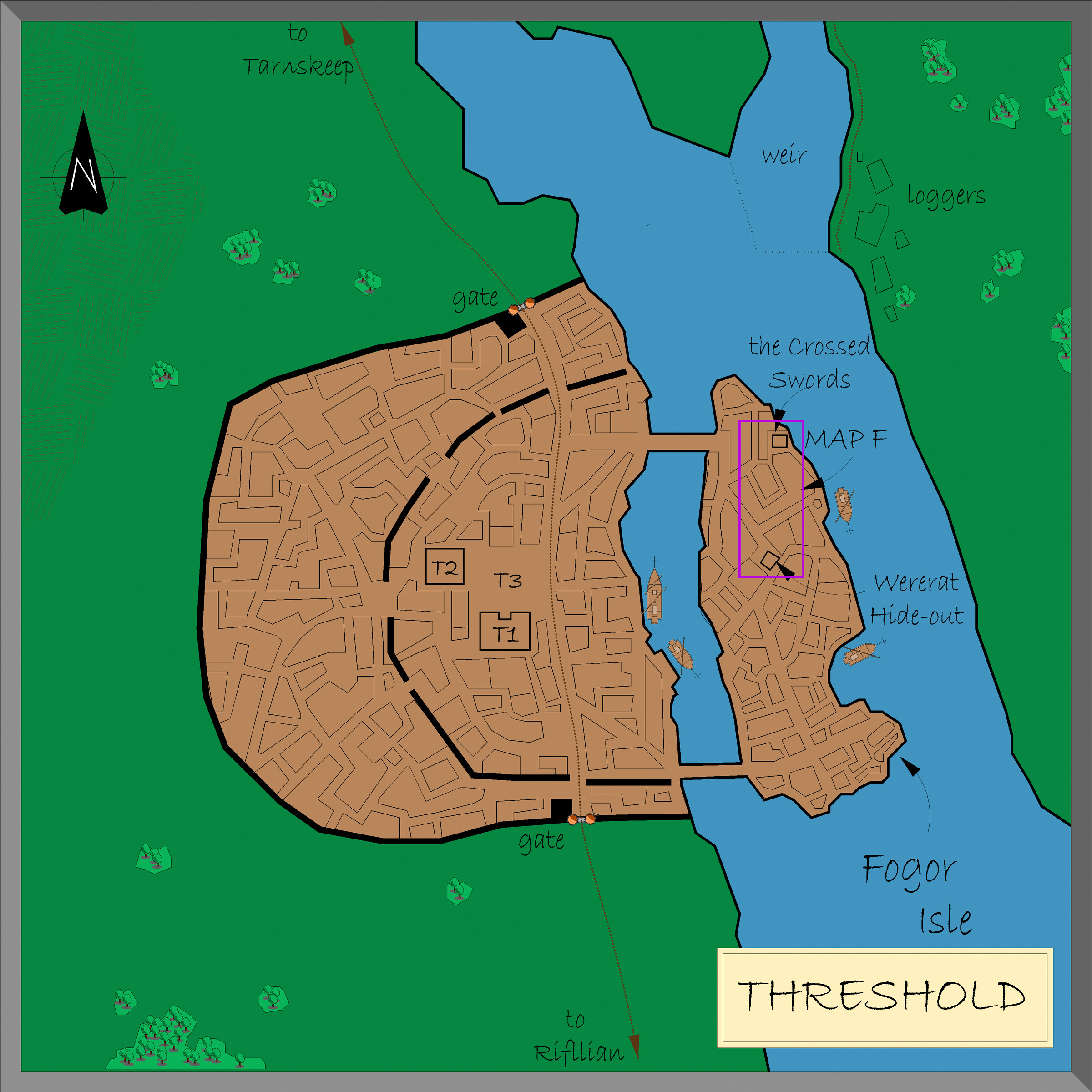 Threshold by Alan Derek Jones, July 2001, exported in high resolution by Thorfinn Tait, April 2025