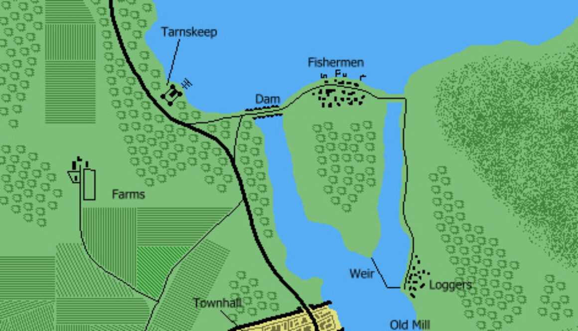 Threshold by Mark Howard, September 2006