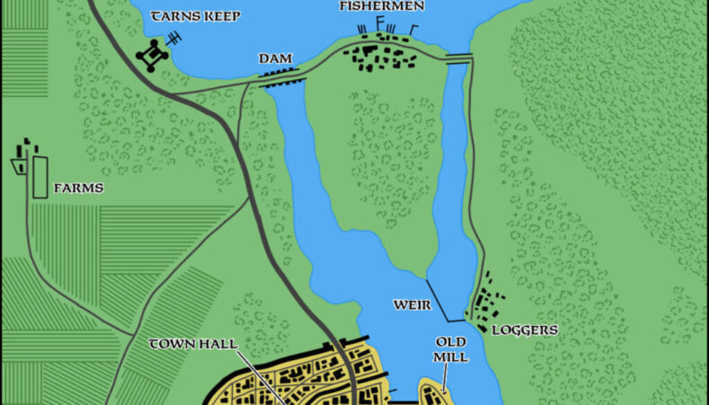 Threshold by Mark Howard, October 2019