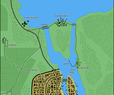 Threshold by Mark Howard, October 2019