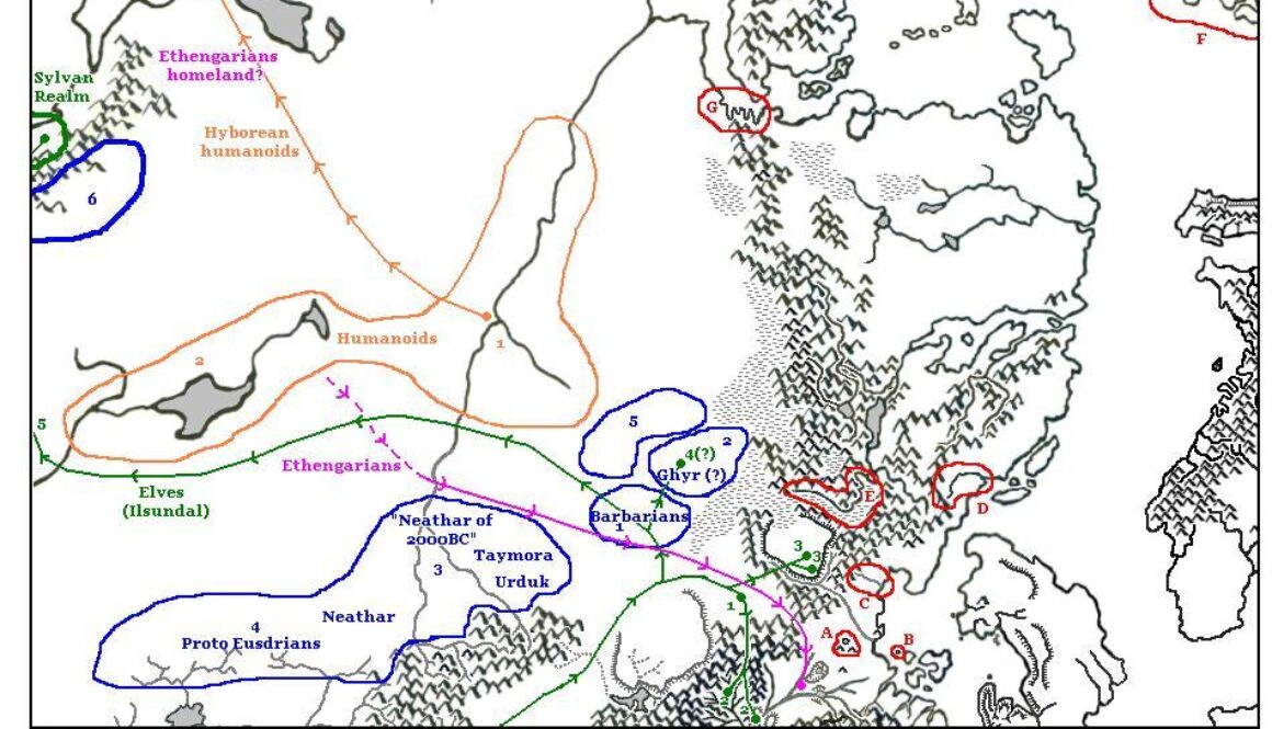 Northeastern Brun by Michele Carpita, December 2005