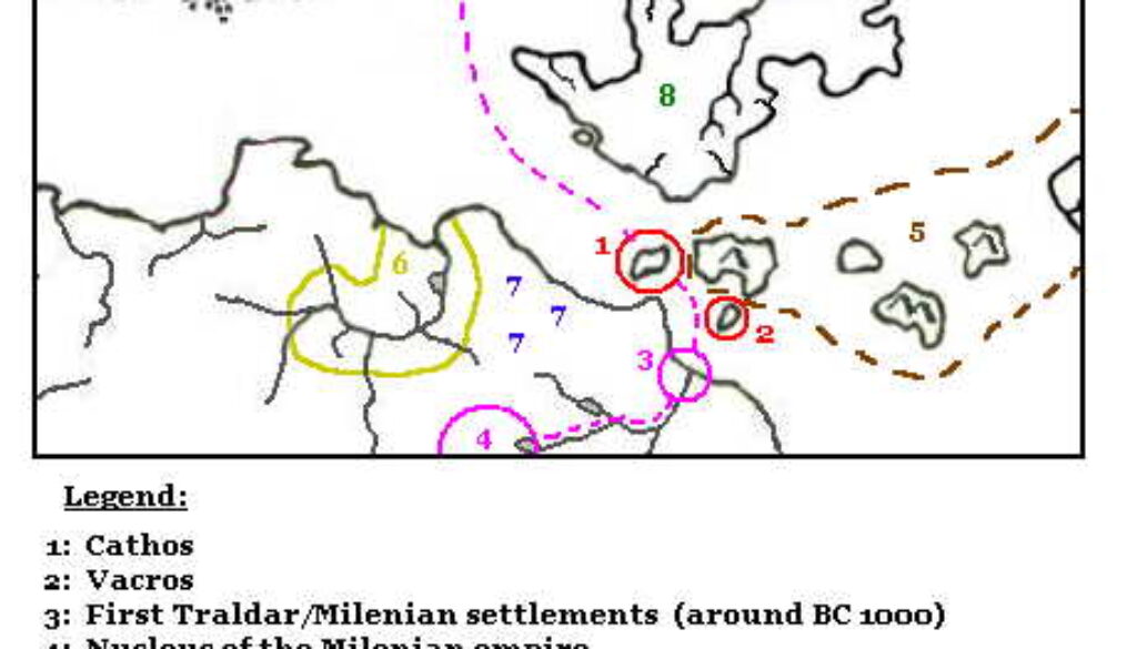 Location of Vacros and Cathos v2 by Michele Carpita, April 2008