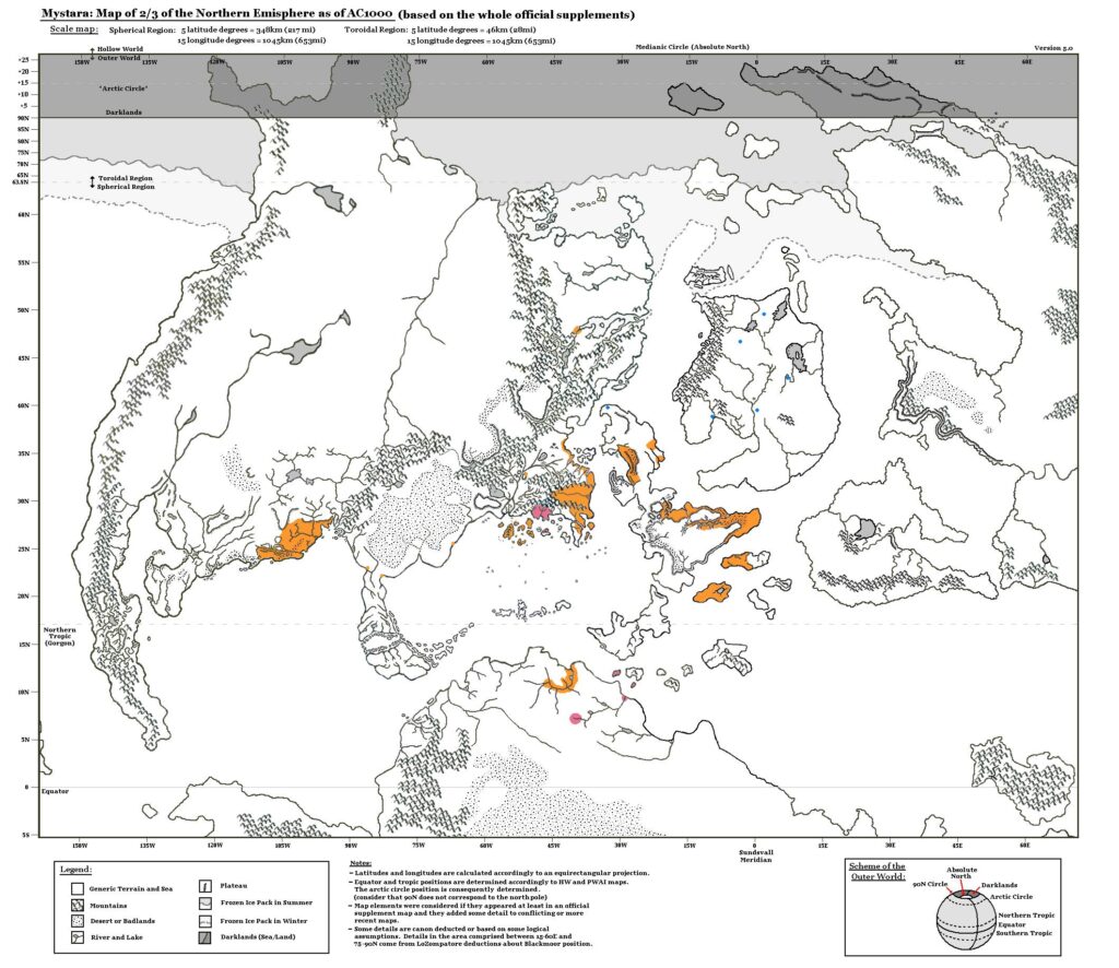 Nithian Expansion v2 by Michele Carpita, September 2008