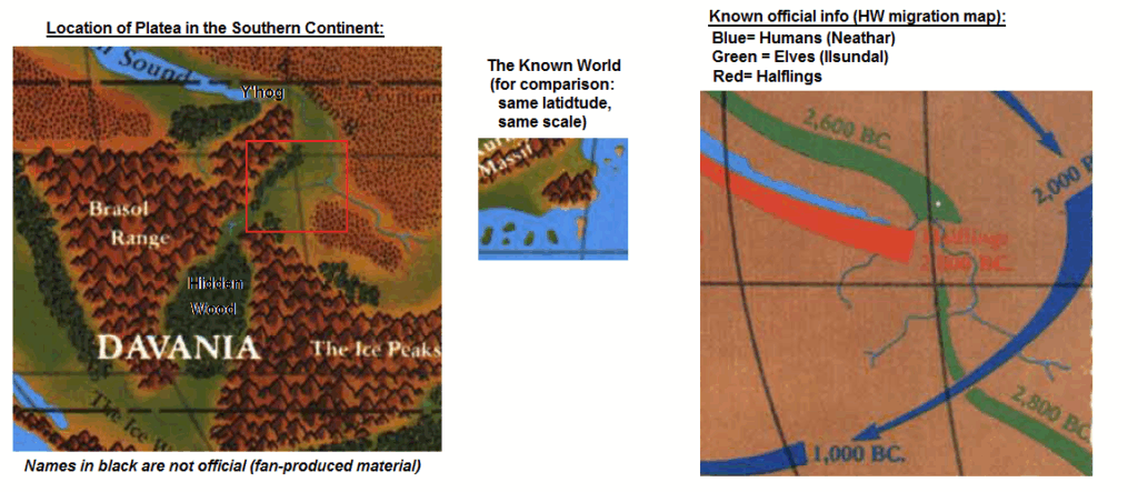 Platea Area by Michele Carpita, October 2010