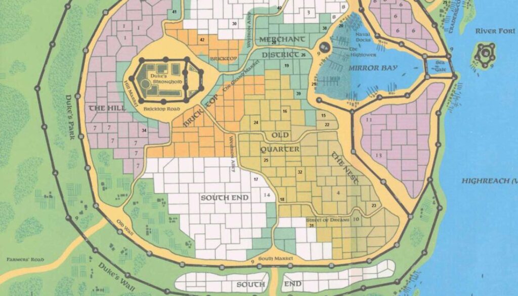 Specularum by Michele Carpita, July 2008