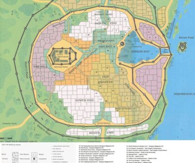 Specularum by Michele Carpita, July 2008