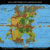 Redrawn adjusted Replica Map of the Hollow World Set Hollow World Planetary Map, December 2025