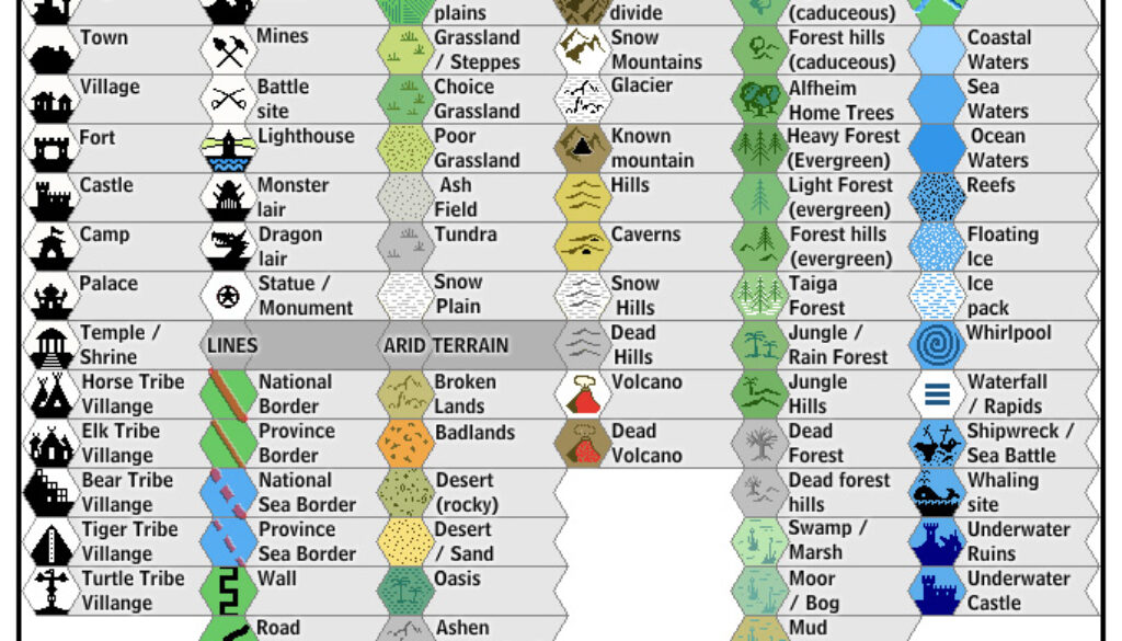 Legend by Jose Ignacio Ramos Lomelin, November 2015